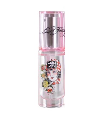 Ed Hardy Born Wild Mini Perfume by Christian Audigier 7.5ml Eau De Parfum spray for Women (unbox) Ed Hardy Born Wild Mini Perfume by Christian Audigier 7.5ml Eau De Parfum spray for Women (unbox)